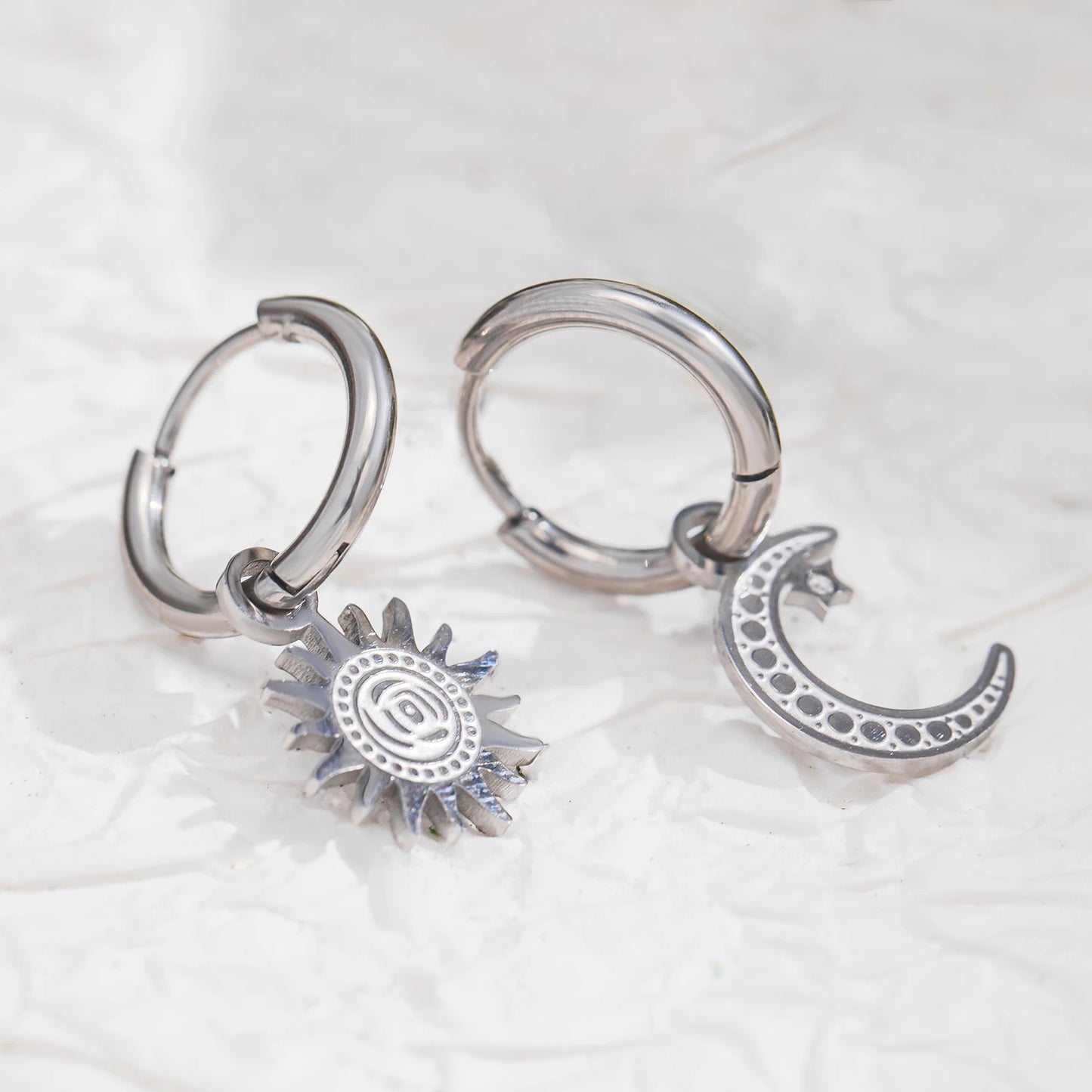 Aquarly Celeste Earrings