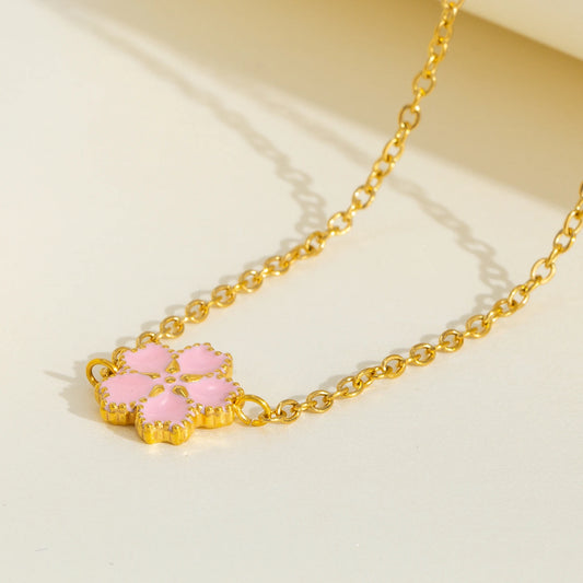 Sakura Blossom Armband