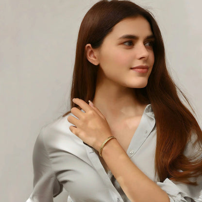 Aquarly Golden Wheat