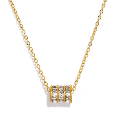 Aquarly Lumi Necklace