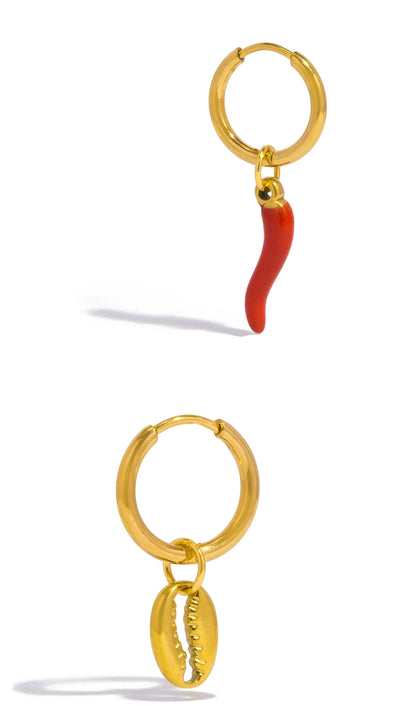 Aquarly Ocean Fiesta Set