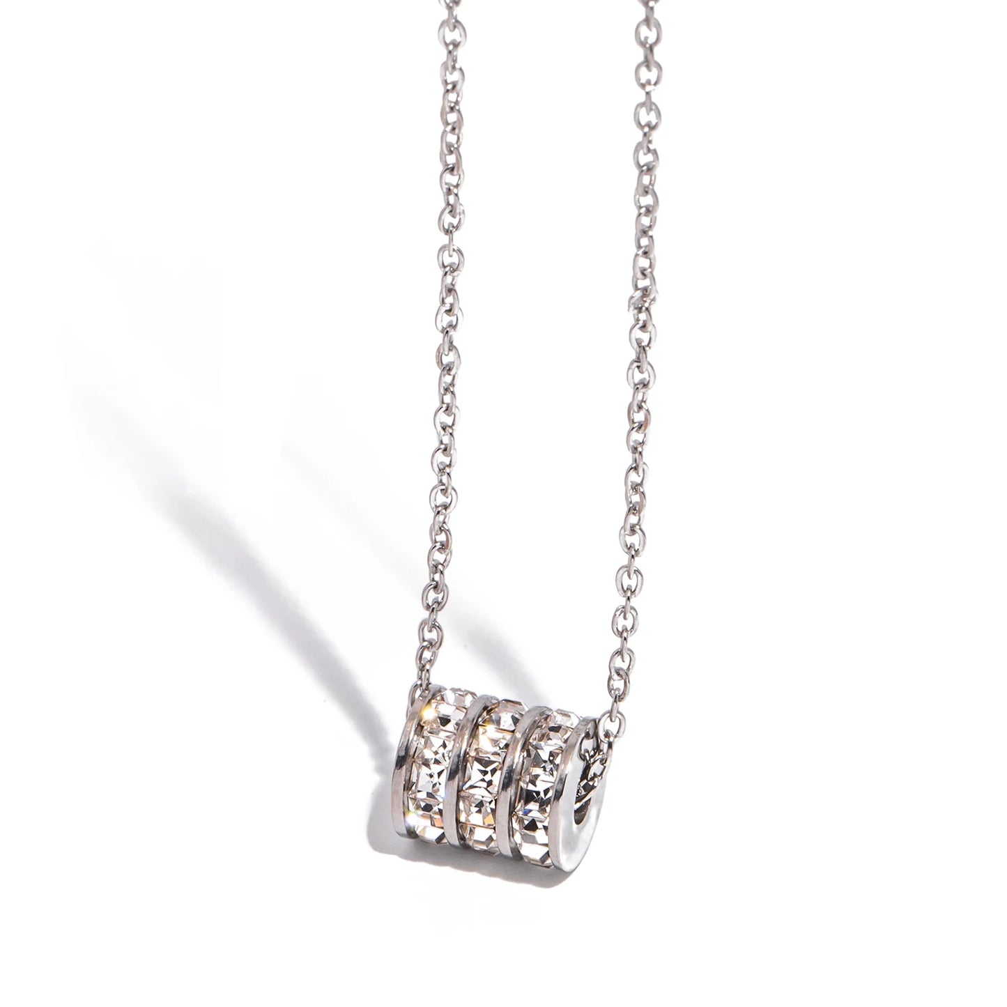 Aquarly Lumi Necklace