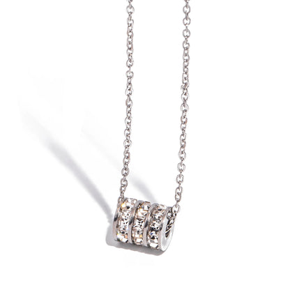 Aquarly Lumi Necklace