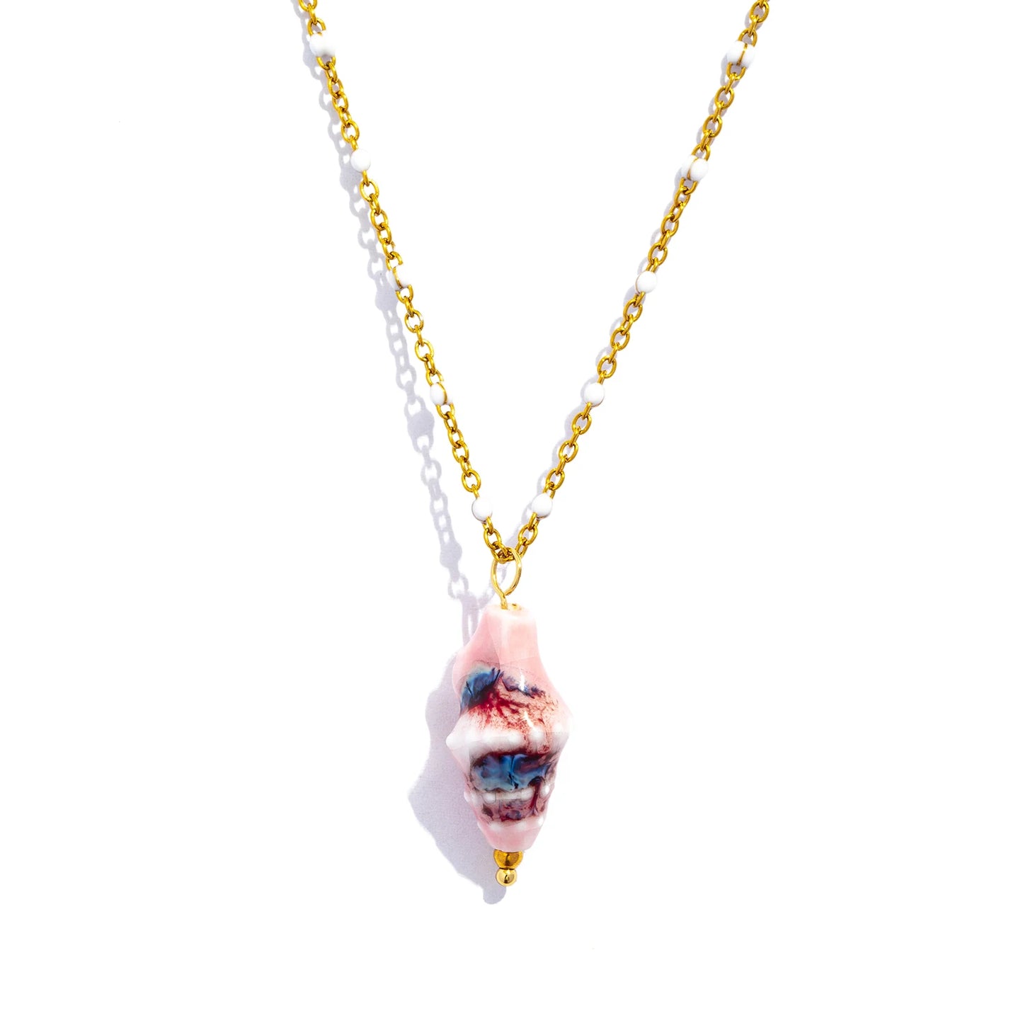 Aquarly Ceramic Conch