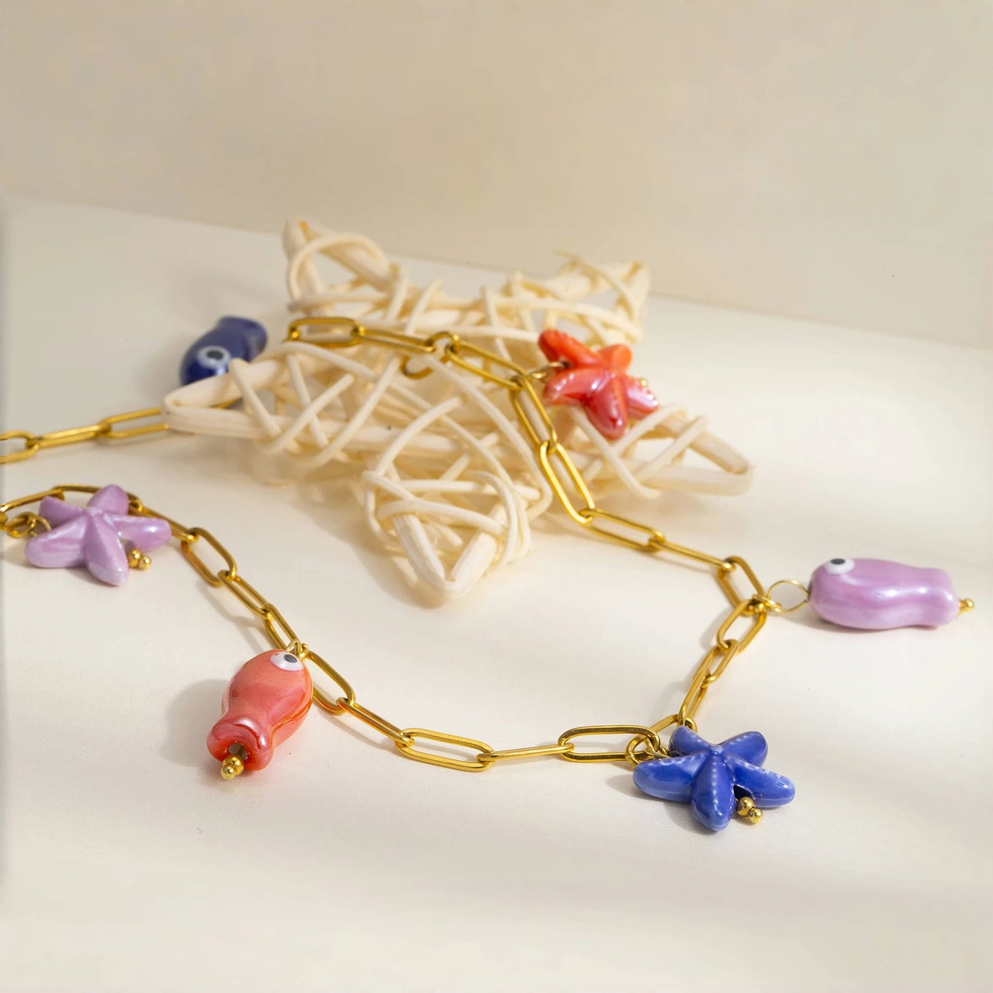 Aquarly Ocean Spirit