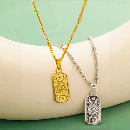 Aquarly Evil Eye Classic