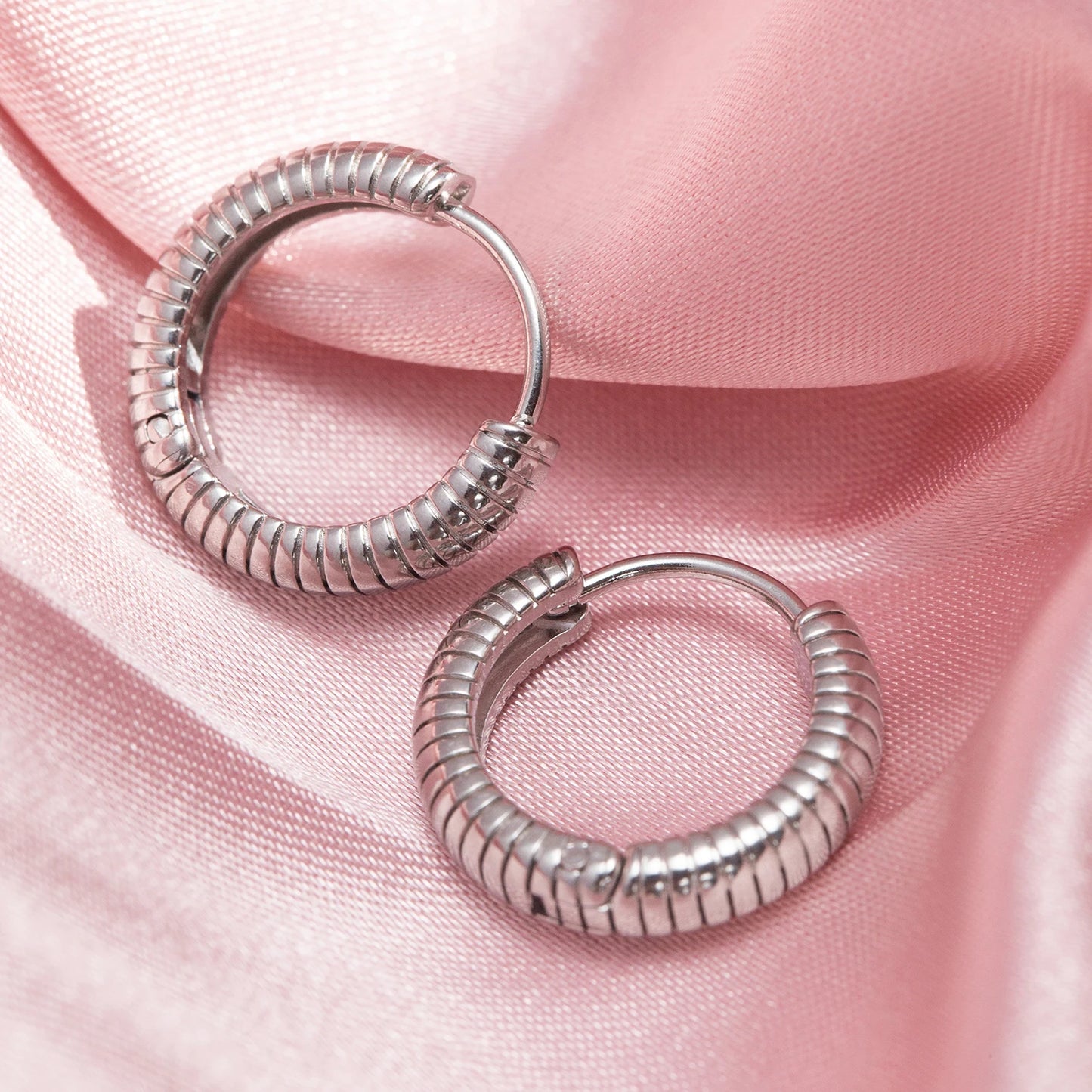 Aquarly Classic 15 Hoops