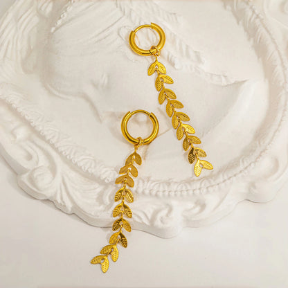 Aquarly Golden Mermaid Tail