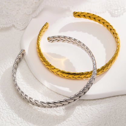 Aquarly Golden Wheat