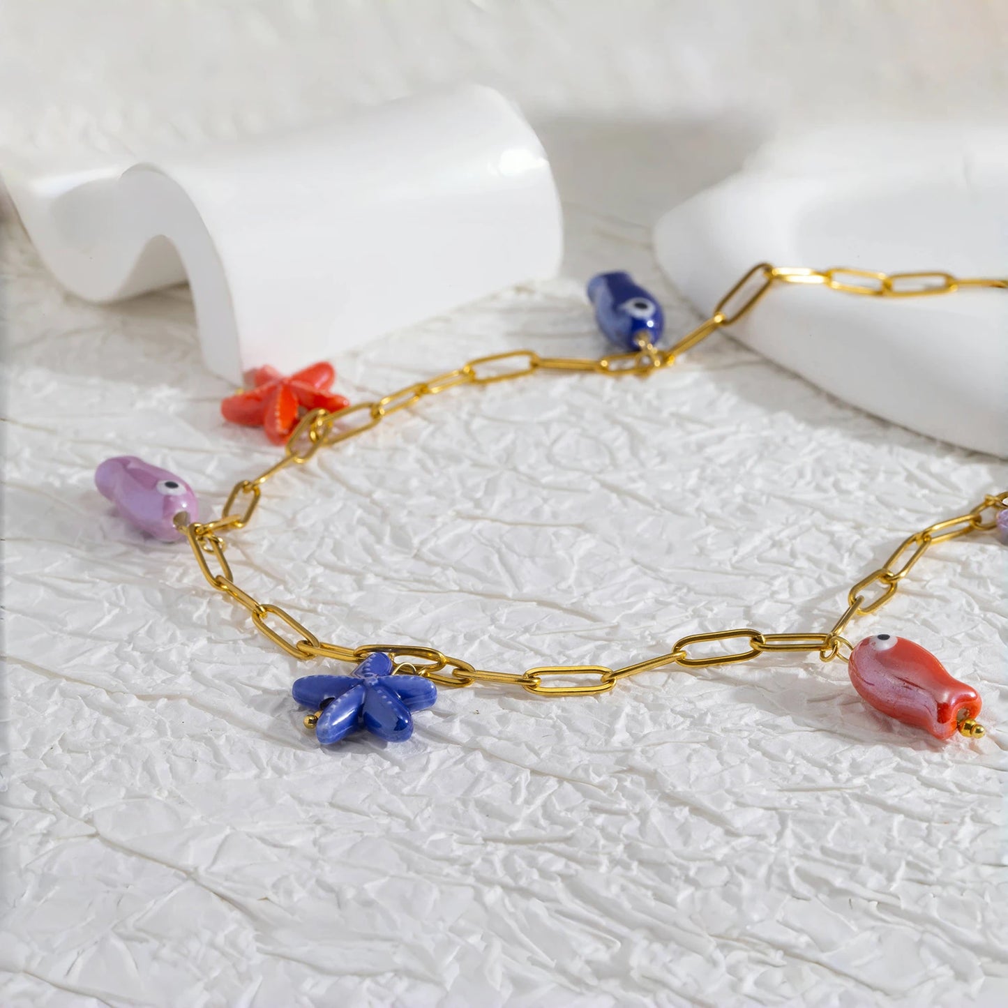 Aquarly Ocean Spirit