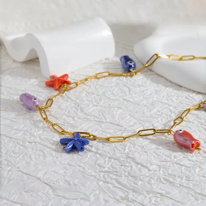 Aquarly Ocean Spirit