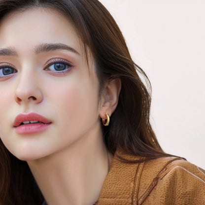 Aquarly Classic 15 Hoops