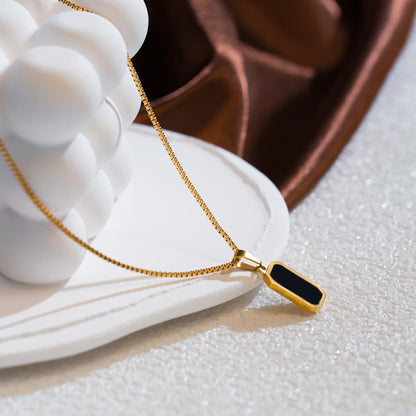 Aquarly Eterna Necklace