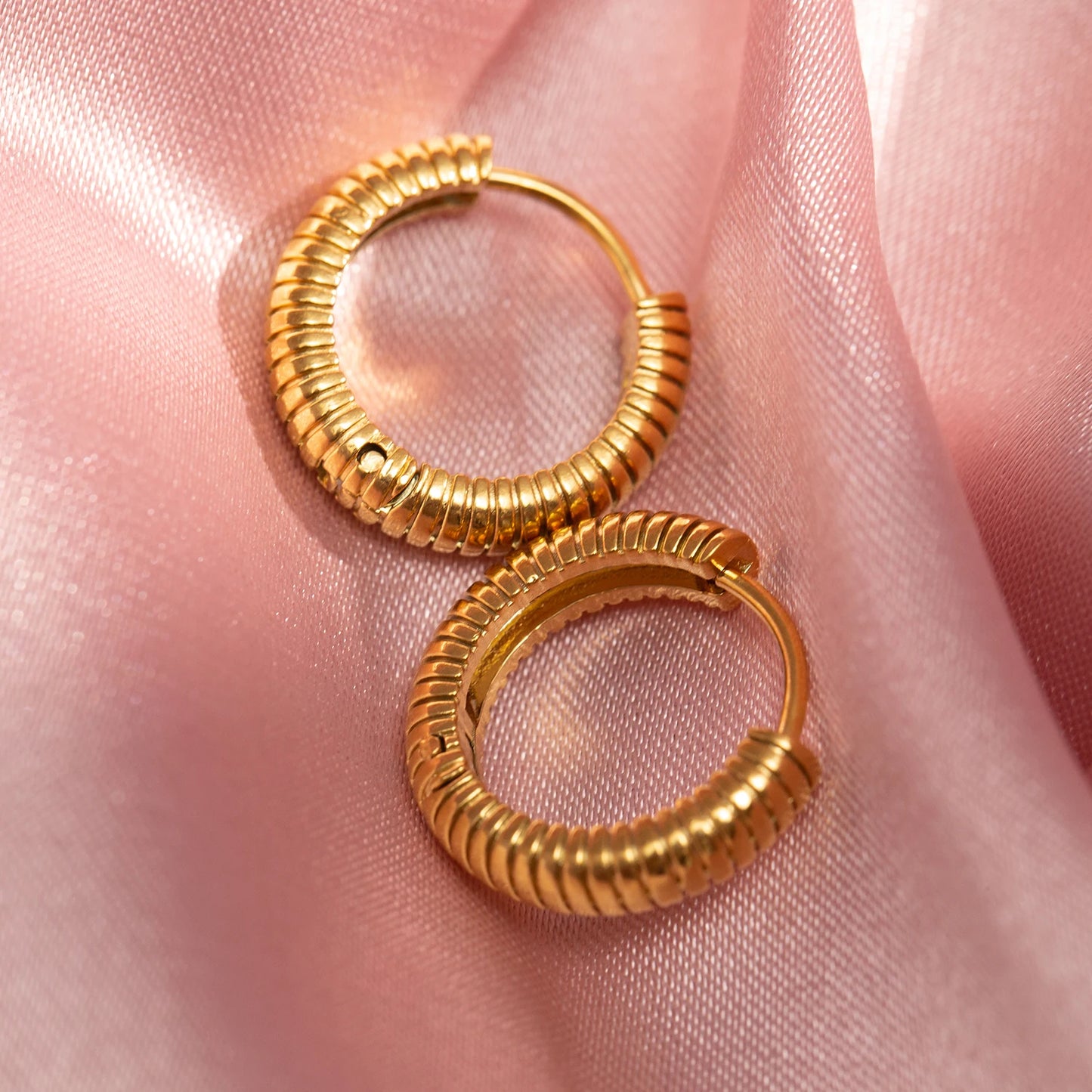 Aquarly Classic 15 Hoops