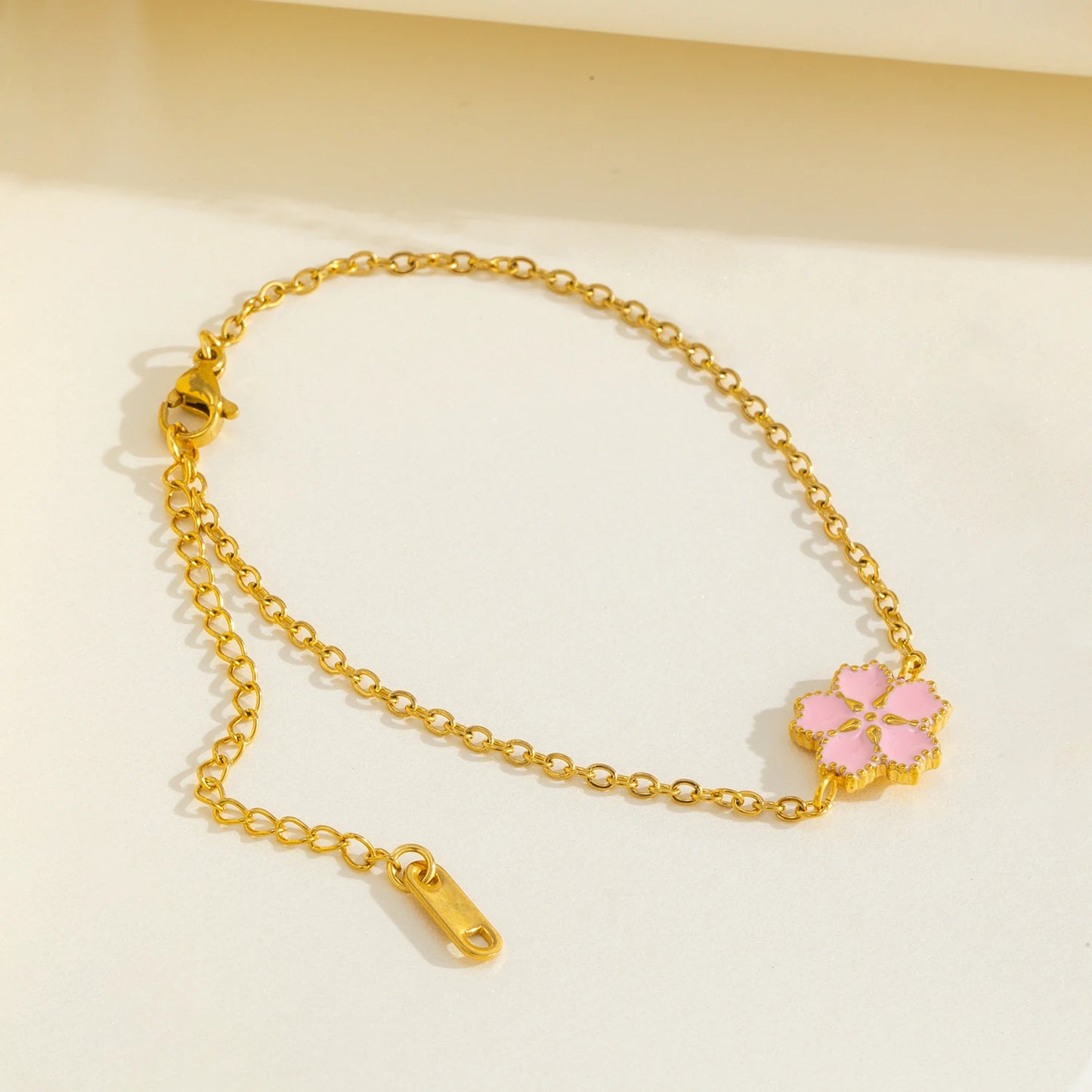 Sakura Blossom Armband