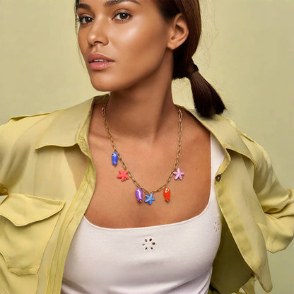 Aquarly Ocean Spirit