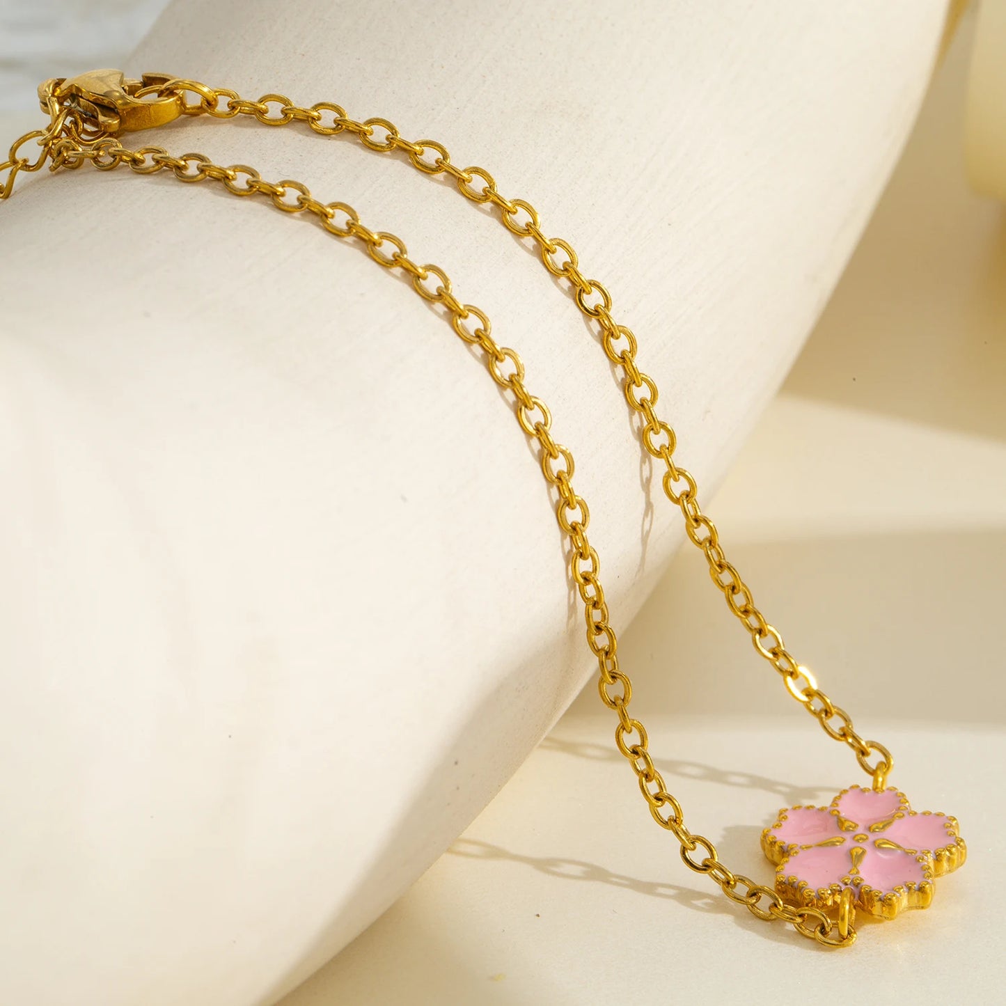 Sakura Blossom Armband